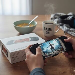 Gamevice for iPhone